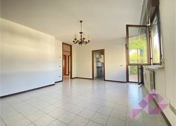 MOGLIANO VENETO, quadrilocale ottimo stato