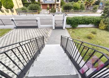 MARCON frazione, Villa Singola - Classe Energetica A1