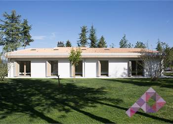 MARCON centro – Terreno edificabile di 1.300 mq