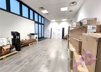 MARCON – Locale commerciale/ufficio di 250 mq 