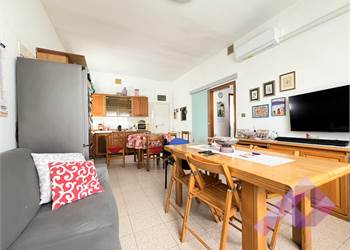 DESE, casa singola sviluppata tutta su un piano 